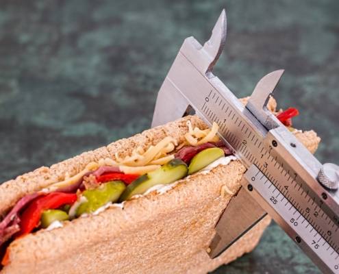 Dietas Restrictivas ¿Por qué engordo más cuanto menos como? 10 diet 695723 1920