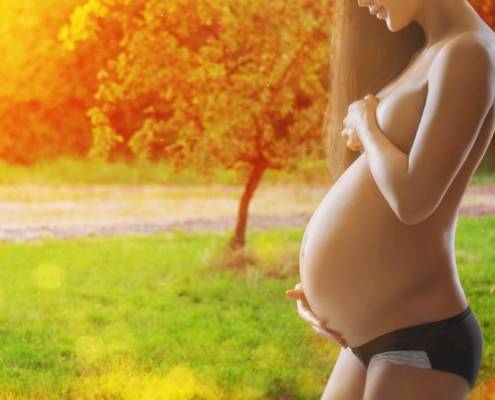 La Pregorexia: Trastorno alimentario en el embarazo 8 pregnant 3060601 1920 1