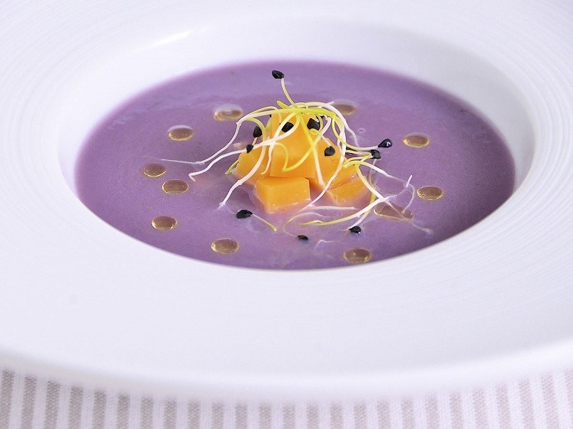 recetas saludables