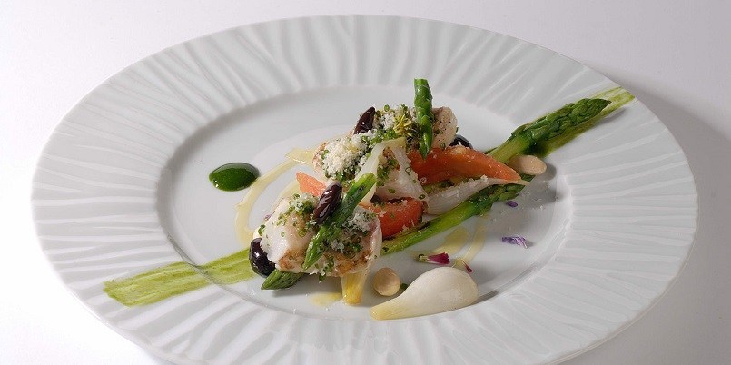 recetas saludables