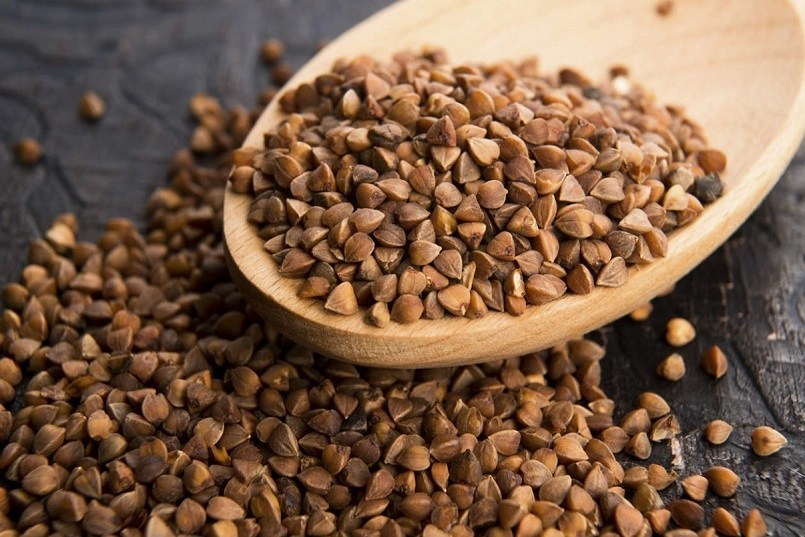 Beneficios del trigo sarraceno 1