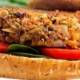 receta hamburguesa vegetariana