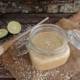 Receta paté de Tahini