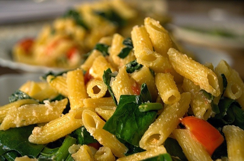 recetas para dieta