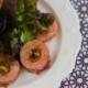 receta rollitos de pollo