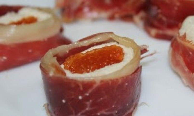 rollojamónmembrillo