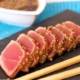 tataki de ternera