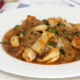 receta sepia para dieta